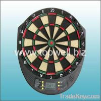 Sell Electronic Dart Board Games