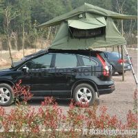 Car Roof Tent