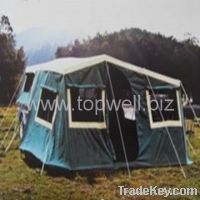 Sell Car Trailer Tent