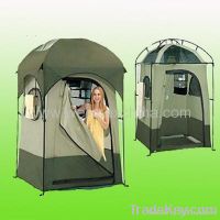 Shower Tent for one person