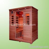 magic sauna room