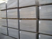 Sell fiber cement flat sheet