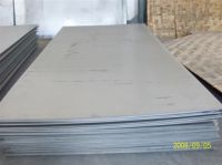 Sell titanium plates