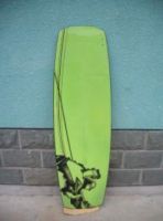 Sell kite surfboard