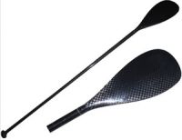 sell carbon fiber paddle