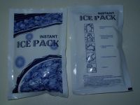Sell cold/hot pack ,disposable, resuable