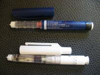 Sell insulin pen, insulin pen needle