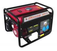 Sell gasoline generator SC-2000GA