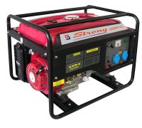 sell gasoline generator SC-5000GA