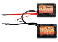 Sell Lithium polymer battery