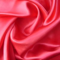 Sell silk satin fabric for evening dress