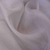 Sell silk habotai fabric for garment