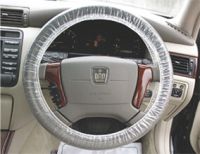 Sell Car Steering Wheel Cover