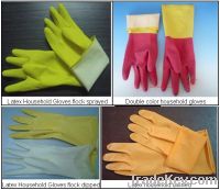Sell  Latex Household Glove