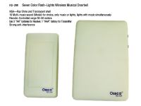 Sell Wireless Musical Doorbell(RD-288)