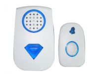 Sell Wireless Digital Door Chime(RD-898D)