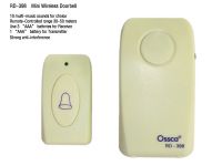 Sell Mini Wireless Doorbell