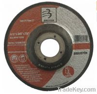 Thin Cutting Disc for Inox