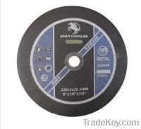 Cut off Wheel 230x3x22.2 T41A