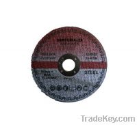 Cutting Disc for Metal 100x3.2x16 T41A