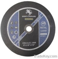 Abrasives Cutting Disc, Grinding Wheel, Cutting Disc (MPA)