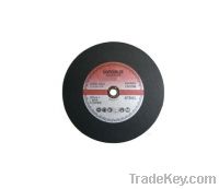Metal Cutting Wheels for Portable High Speed Saws 14