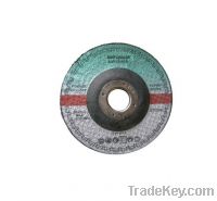 Grinding Disc for Stone T27 C