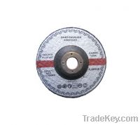 Abrasive Grinding Wheel for Aluminum (T27 AA)