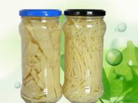 Sell canned Bamboo shoots