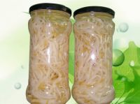 Sell canned Bean sprout