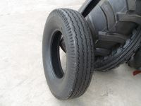 Sell truck tyre, radial or bias