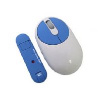 Sell wirless mouse (2.4G)