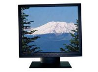 17 inches lcd monitor