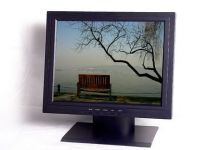 Sell 15 inches lcd monitor