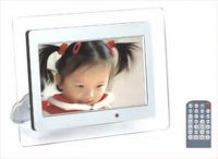 Sell 9 inches digital photo frame