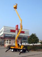 Sell aerial work platform