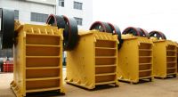 Sell PE jaw crusher