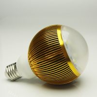 Sell LED ball bulb