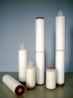 Sell PTFE Filter cartridge