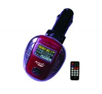 sell car mp3 player-AD 608