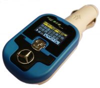 sell car mp3 player-AD 626