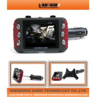 Sell car mp4 player AD-838