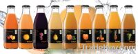 Sell - Fruit Juices