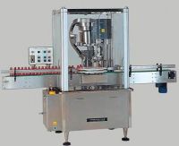 Automatic Cap Sealing Machine