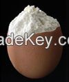 egg powder, pasteurized and spray dried