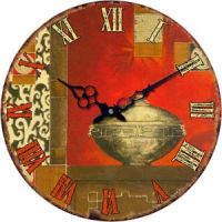 Sell wooden wall clock