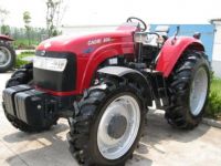 Sell Farm Tractors (40-100HP)