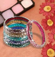 Sell imitation zircon bangle