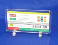 Sell Acrylic Sign Holder