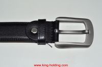 Sell men's leather belts